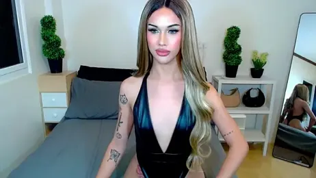 HorsecockMadison anteprima della webcam