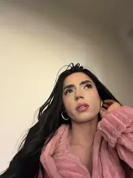 Catalina_Goddess webcam stripchat model stream image