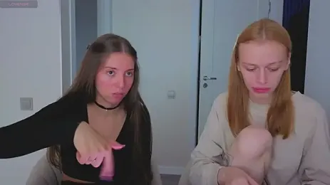 immagine stream di fcjuicy_pussy