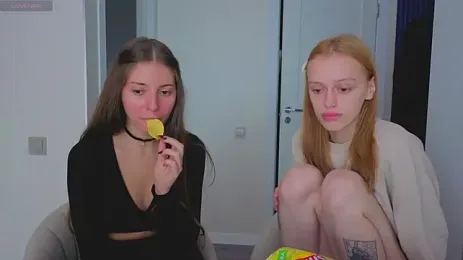 immagine stream di fcjuicy_pussy