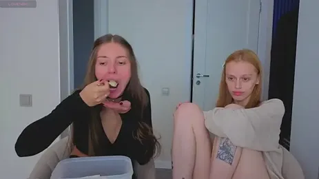 immagine stream di fcjuicy_pussy