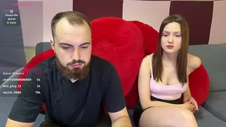 immagine stream di HotDuoPlay_
