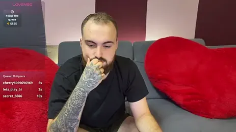 immagine stream di HotDuoPlay_