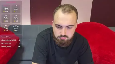 immagine stream di HotDuoPlay_