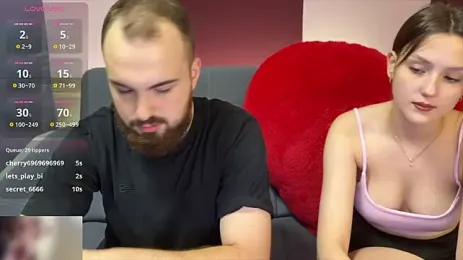 immagine stream di HotDuoPlay_