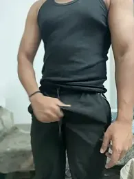 RaghavSingh05 anteprima della webcam