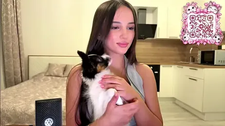 lilmiabae webcam stripchat model stream image
