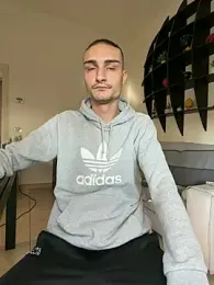 IamAlexei webcam stripchat model stream image