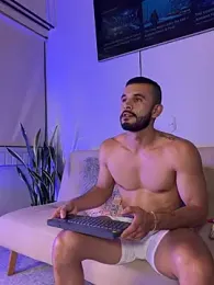 Jacksonfranco webcam stripchat model stream image