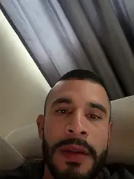 Jacksonfranco anteprima della webcam
