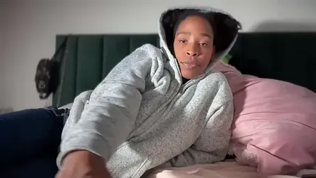Cum2Charm webcam preview