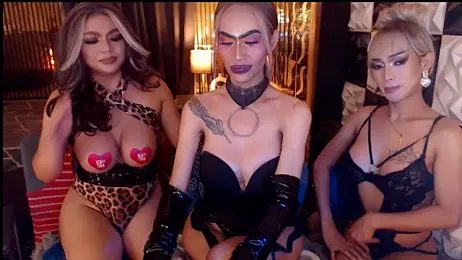 immagine stream di MonstrousCockDiva