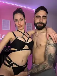 LolaSB webcam stripchat model stream image