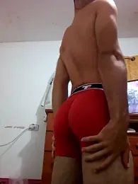 XxRicardoxX_ anteprima della webcam