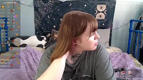 ivamayy anteprima della webcam
