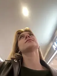 immagine stream di ValenciaShock