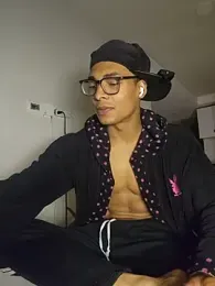 immagine stream di Jhonyblack_1