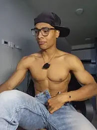 immagine stream di Jhonyblack_1