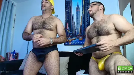 Immagine dello stream di RoughSex_and_BDSM su Stripchat