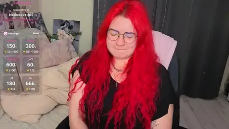 immagine stream di Kitty-Katty