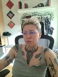 divine_eve webcam stripchat model stream image