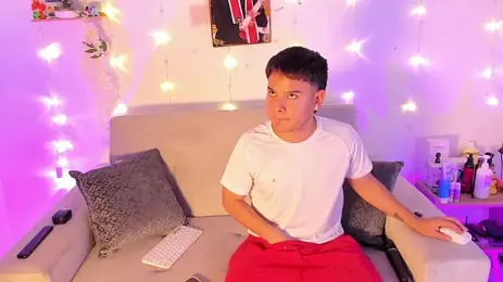 immagine stream di Young_Ben