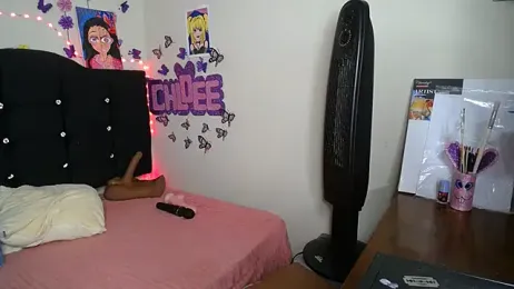 immagine stream di Candy_chloee