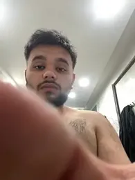Noavacado_ anteprima della webcam