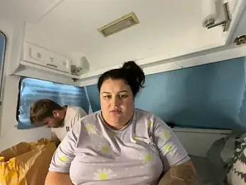 immagine stream di BBWlucyxxx
