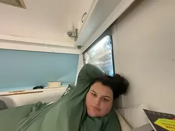 immagine stream di BBWlucyxxx