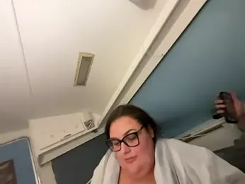 immagine stream di BBWlucyxxx