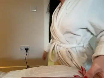 FrancescaXO anteprima della webcam