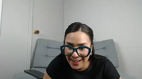 Amber_Etan anteprima della webcam