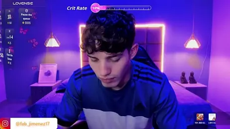 immagine stream di AlejooTwink