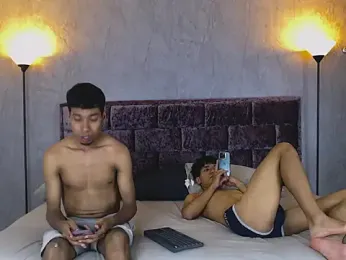 immagine stream di Leo_Harem