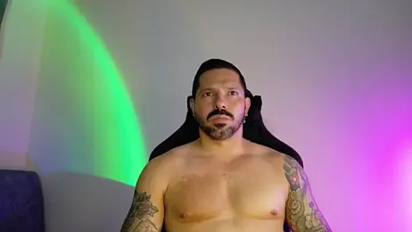 Pierre_Vidal webcam preview