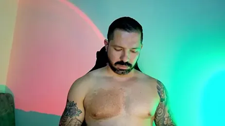 Pierre_Vidal webcam stripchat model stream image