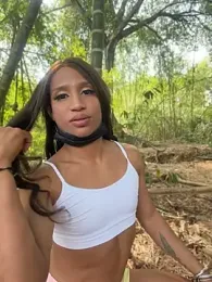 immagine stream di BitchySalome