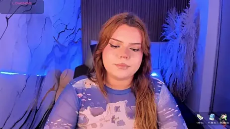 immagine stream di maxine_minx1