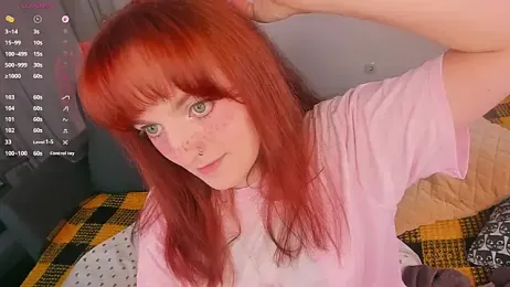 immagine stream di Alice_CutePerv