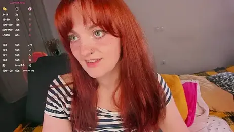 immagine stream di Alice_CutePerv
