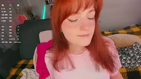 immagine stream di Alice_CutePerv
