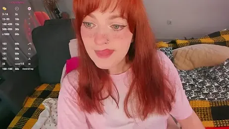 immagine stream di Alice_CutePerv