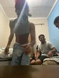 immagine stream di Arthurejulia