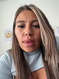 LIZ-06_ anteprima della webcam