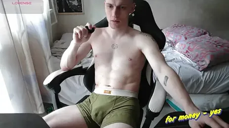 immagine stream di Krieger84
