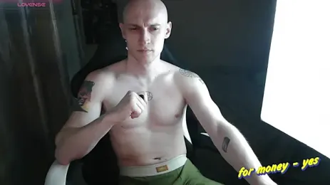 immagine stream di Krieger84