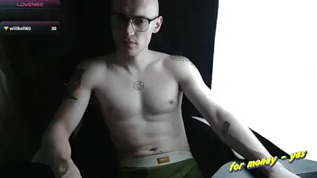 immagine stream di Krieger84