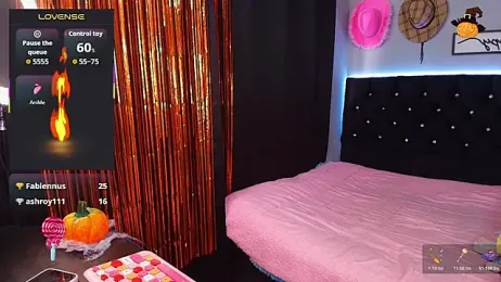 immagine stream di Kagome01