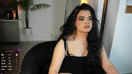 artechloe webcam stripchat model stream image